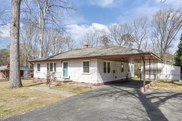 400 Grovemont Road, Raleigh, NC 27603