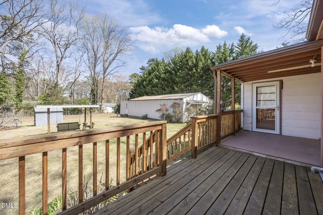 400 Grovemont Road, Raleigh, NC 27603