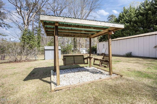 400 Grovemont Road, Raleigh, NC 27603