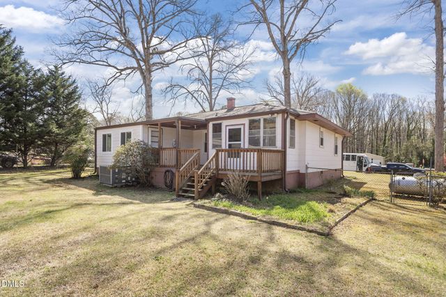 400 Grovemont Road, Raleigh, NC 27603