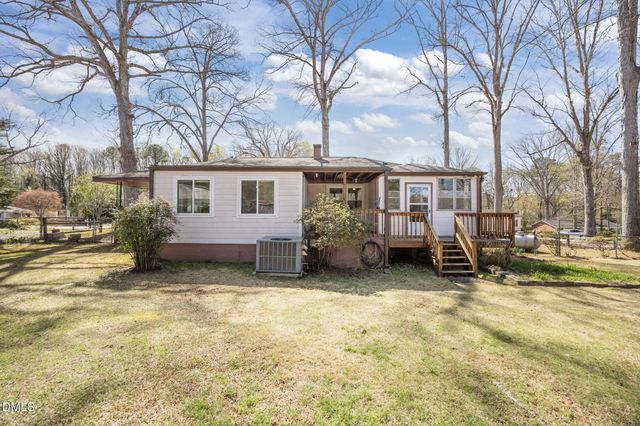 400 Grovemont Road, Raleigh, NC 27603