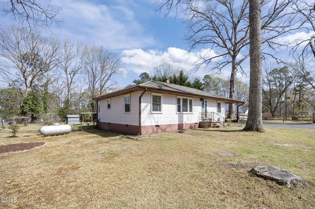 400 Grovemont Road, Raleigh, NC 27603
