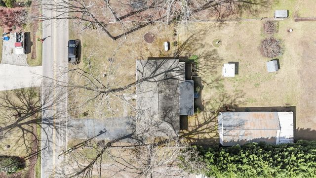 400 Grovemont Road, Raleigh, NC 27603