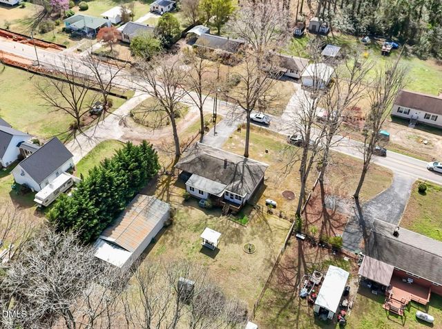 400 Grovemont Road, Raleigh, NC 27603