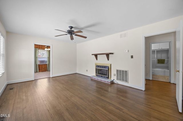 400 Grovemont Road, Raleigh, NC 27603