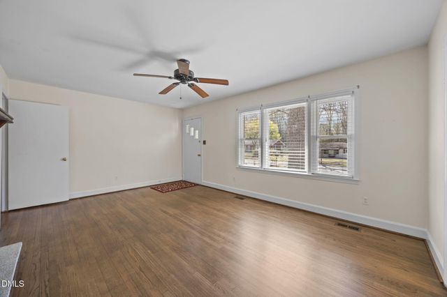 400 Grovemont Road, Raleigh, NC 27603