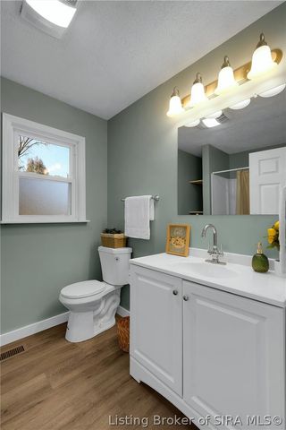 779 Yenowine Lane, Georgetown, IN 47122