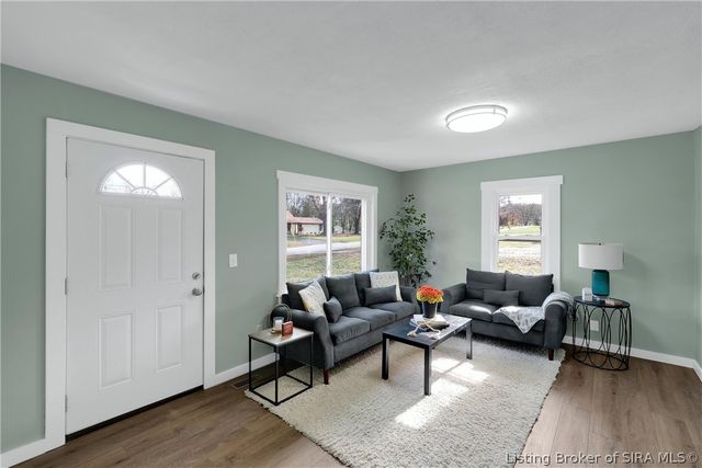 779 Yenowine Lane, Georgetown, IN 47122