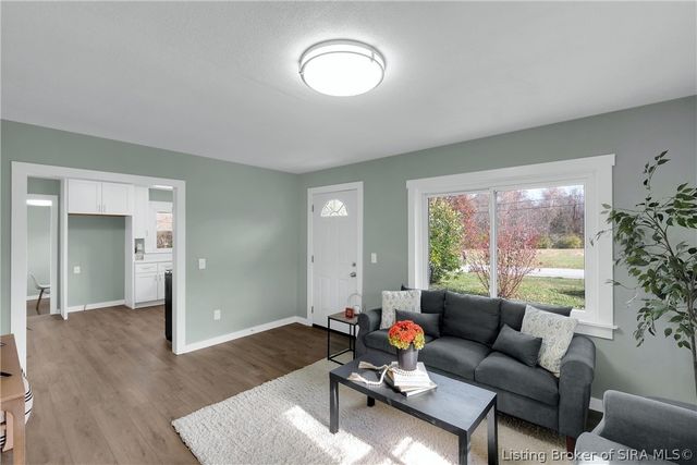 779 Yenowine Lane, Georgetown, IN 47122