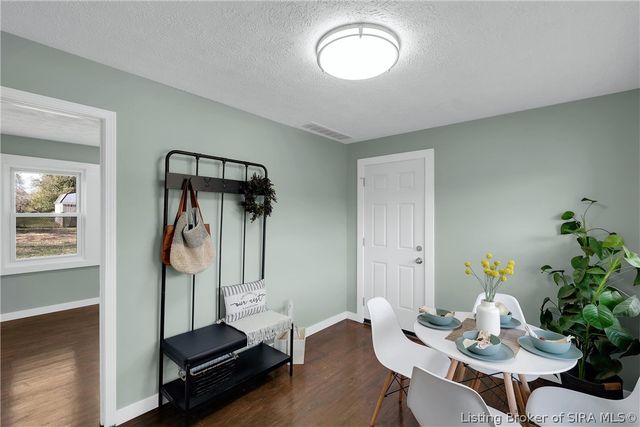 779 Yenowine Lane, Georgetown, IN 47122