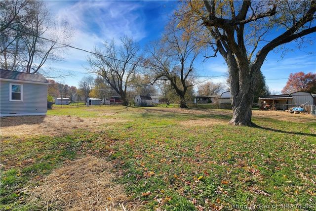 779 Yenowine Lane, Georgetown, IN 47122