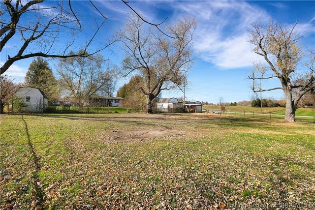 779 Yenowine Lane, Georgetown, IN 47122