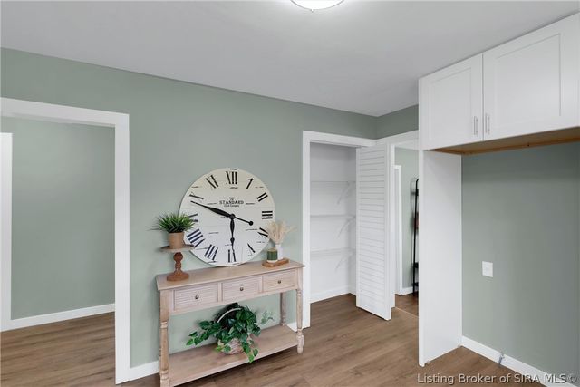 779 Yenowine Lane, Georgetown, IN 47122
