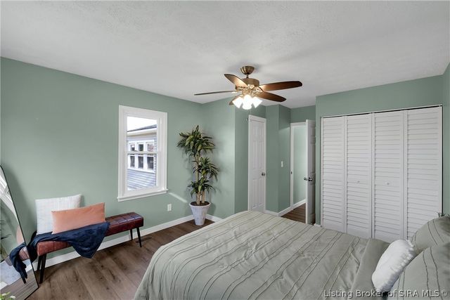 779 Yenowine Lane, Georgetown, IN 47122