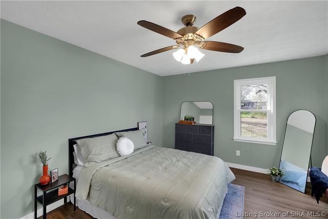 779 Yenowine Lane, Georgetown, IN 47122