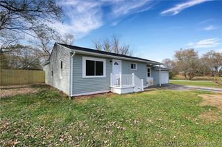 779 Yenowine Lane, Georgetown, IN 47122
