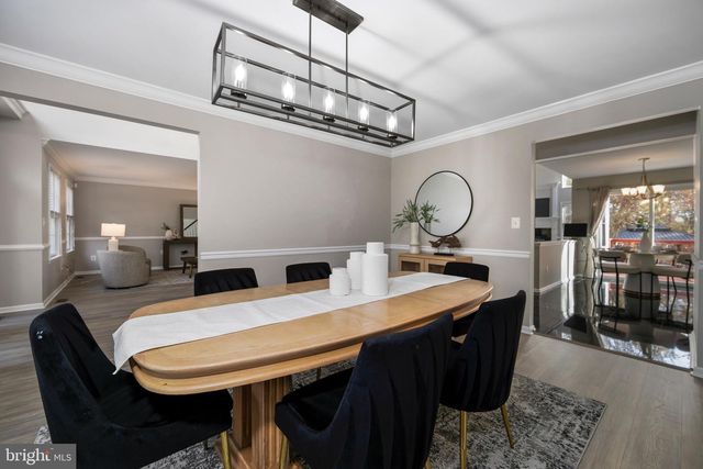 260 TERRACE BLVD, Voorhees, NJ 08043