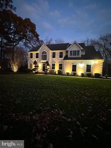 260 TERRACE BLVD, Voorhees, NJ 08043