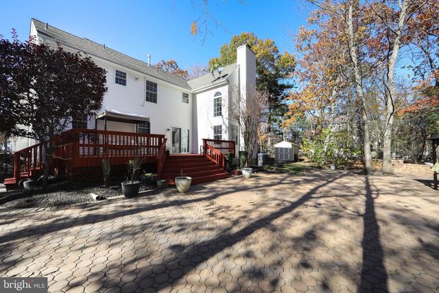 260 TERRACE BLVD, Voorhees, NJ 08043