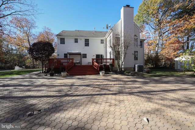 260 TERRACE BLVD, Voorhees, NJ 08043