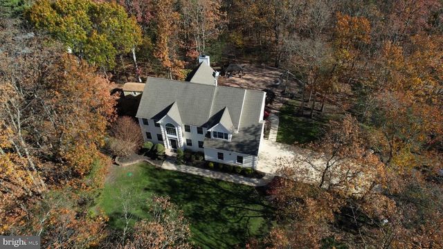 260 TERRACE BLVD, Voorhees, NJ 08043