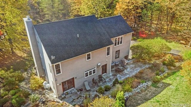 57 S White Rock Road, Holmes, NY 12531