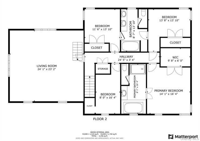 57 S White Rock Road, Holmes, NY 12531