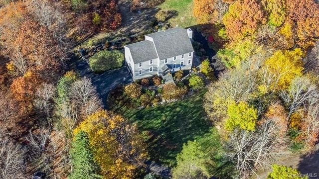 57 S White Rock Road, Holmes, NY 12531