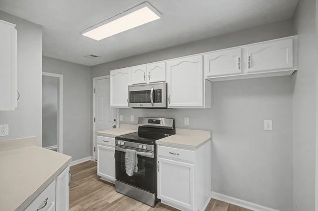 3307 Haynes Dr, Spring Hill, TN 37174