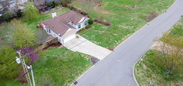 3307 Haynes Dr, Spring Hill, TN 37174