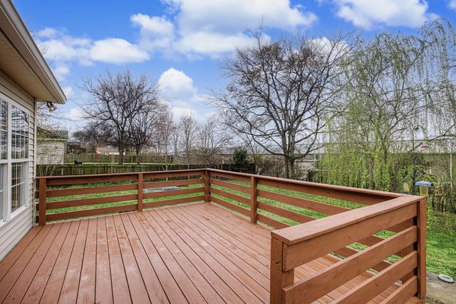 3307 Haynes Dr, Spring Hill, TN 37174