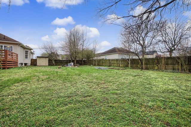 3307 Haynes Dr, Spring Hill, TN 37174