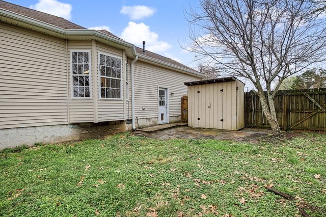 3307 Haynes Dr, Spring Hill, TN 37174