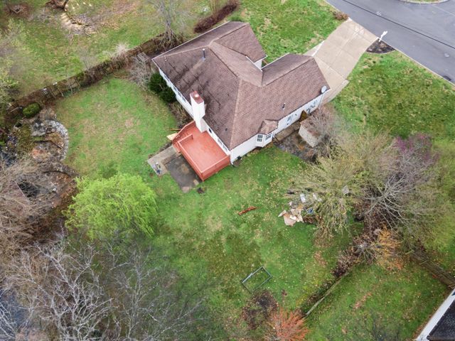 3307 Haynes Dr, Spring Hill, TN 37174