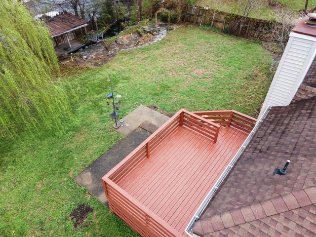 3307 Haynes Dr, Spring Hill, TN 37174