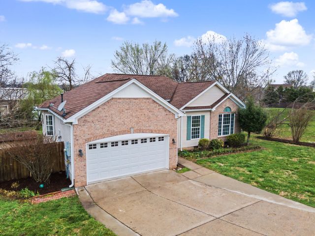 3307 Haynes Dr, Spring Hill, TN 37174