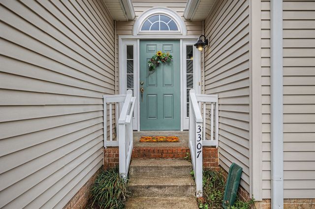 3307 Haynes Dr, Spring Hill, TN 37174