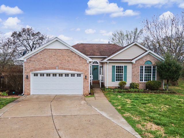 3307 Haynes Dr, Spring Hill, TN 37174
