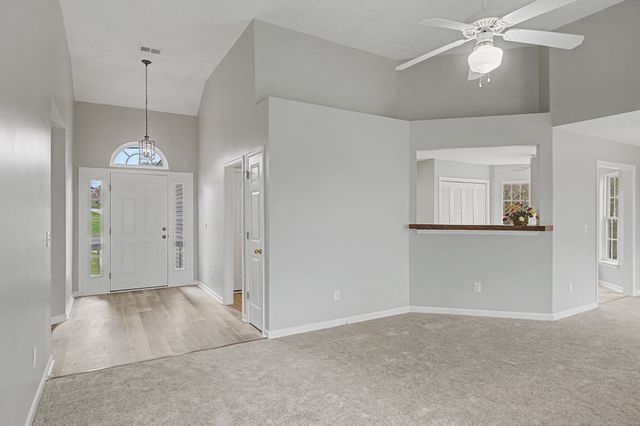 3307 Haynes Dr, Spring Hill, TN 37174