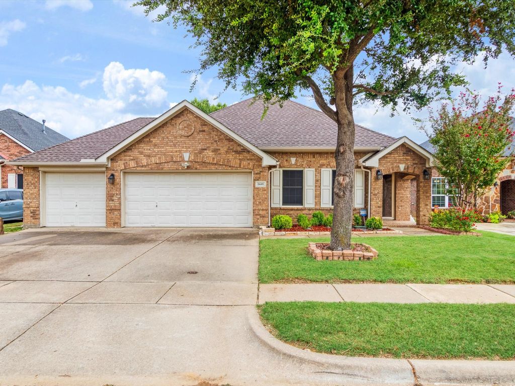 5440 Lavaca Road, Grand Prairie, TX 75052 — photo 3