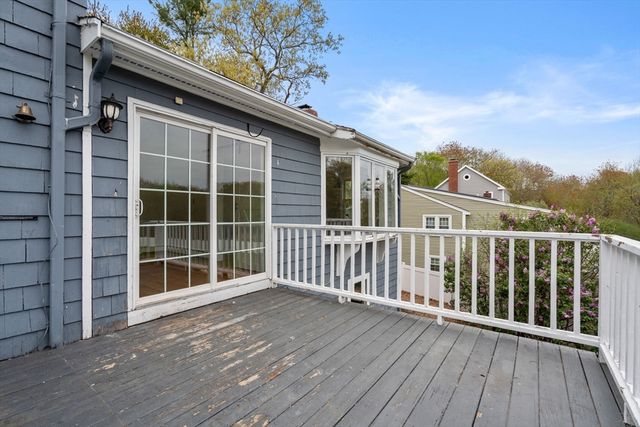 1066 Hillside St, Milton, MA 02186