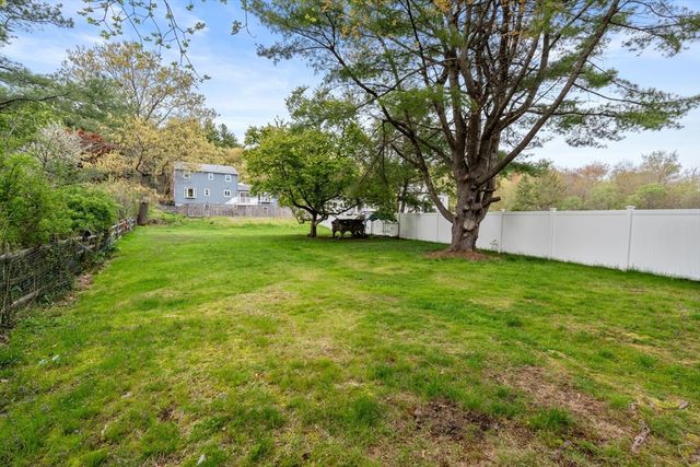 1066 Hillside St, Milton, MA 02186