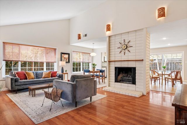 4155 Rhine Ct, Napa, CA 94558