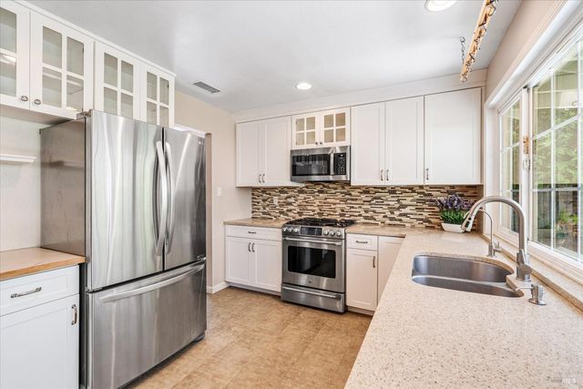 4155 Rhine Ct, Napa, CA 94558