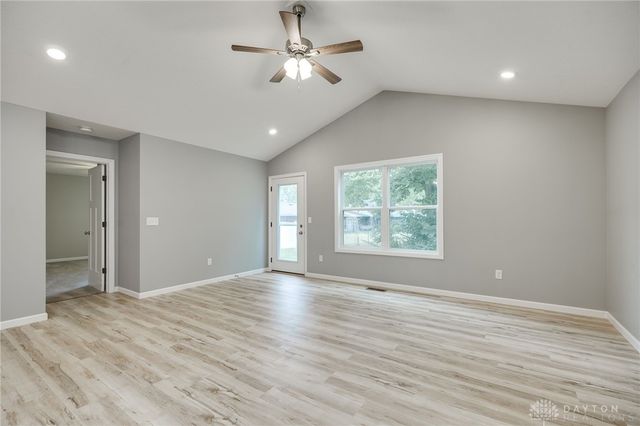 2655 Executive Drive, Troy, OH 45373