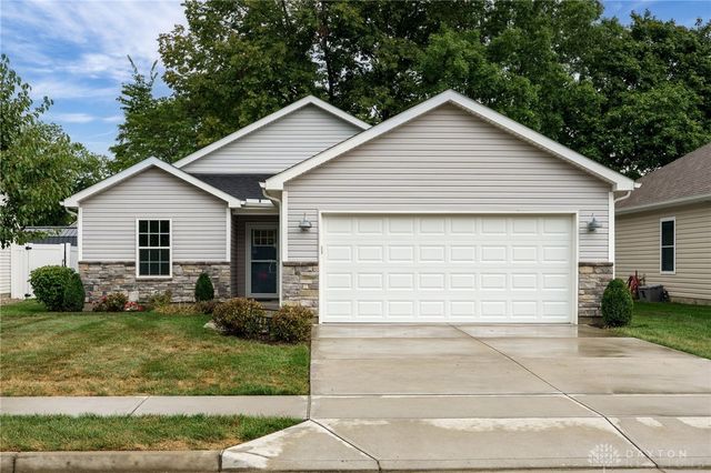 2655 Executive Drive, Troy, OH 45373