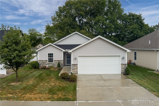 2655 Executive Drive, Troy, OH 45373