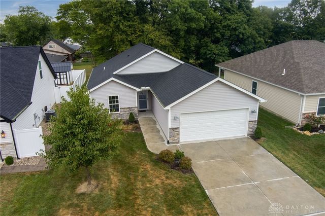 2655 Executive Drive, Troy, OH 45373