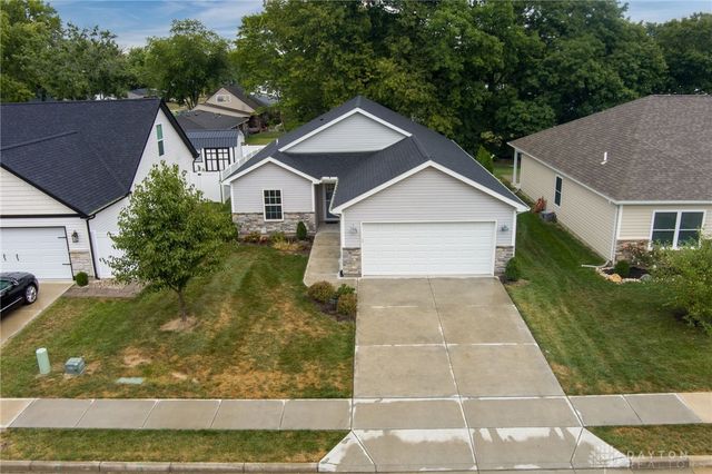 2655 Executive Drive, Troy, OH 45373