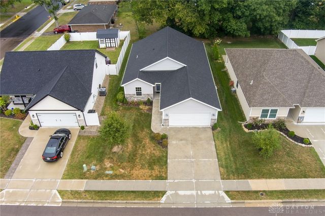 2655 Executive Drive, Troy, OH 45373
